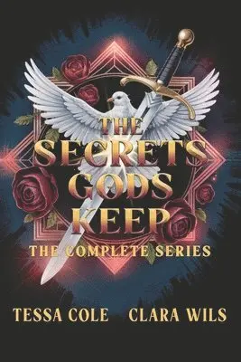 Clara Wils, Tessa Cole - Secrets Gods Keep, Häftad. Tillgänglighet: Lägg i varukorg