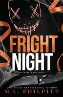 M L Philpitt - Fright Night, Häftad