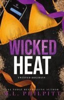 M L Philpitt - Wicked Heat, Häftad. Tillgänglighet: Lägg i varukorg