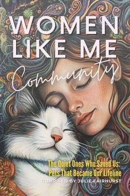 Natalie Reisch, Theresa Campbell, Kimberly Ann - Women Like Me Community, Häftad