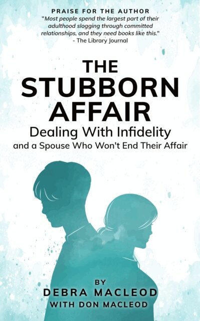 Debra Macleod - Stubborn Affair, E-bok