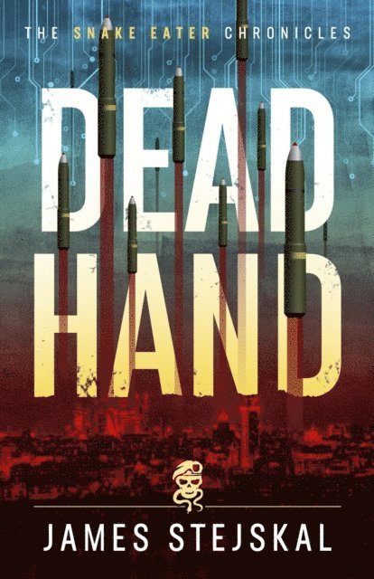 James Stejskal - Dead Hand, E-bok. Tillgänglighet: Lägg i varukorg