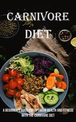 Gene Davidson - Carnivore Diet, Häftad. Tillgänglighet: Lägg i varukorg