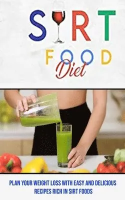 Steven Swim - Sirt Food Diet, Häftad. Tillgänglighet: Lägg i varukorg