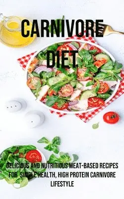 Stanley Lenz - Carnivore Diet, Häftad. Tillgänglighet: Lägg i varukorg