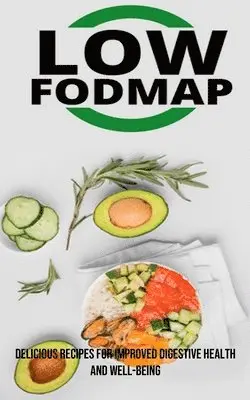 Cleo Volk - Low Fodmap Diet, Häftad. Tillgänglighet: Lägg i varukorg