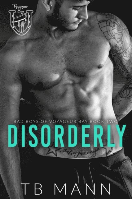 TB Mann - Disorderly, E-bok