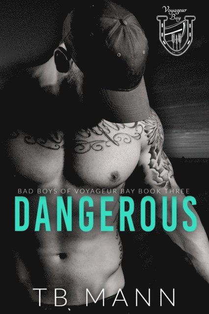 TB Mann - Dangerous, E-bok