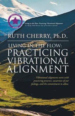 Ruth Cherry - Living in the Flow, Häftad. Tillgänglighet: Lägg i varukorg