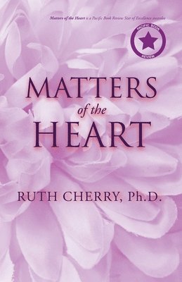 Ruth Cherry - Matters of the Heart, Häftad. Tillgänglighet: Lägg i varukorg