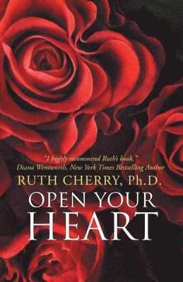 Ruth Cherry - Open Your Heart, Häftad. Tillgänglighet: Lägg i varukorg