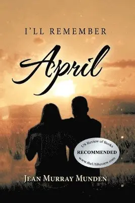 Jean Murray Munden - I'll Remember April, Häftad. Tillgänglighet: Lägg i varukorg