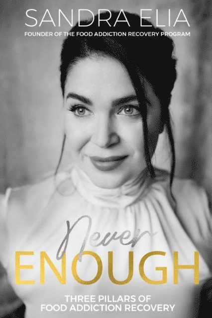 Sandra Elia - Never Enough, E-bok