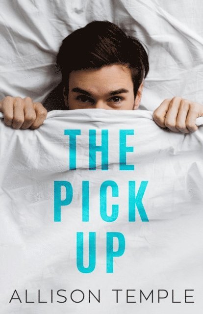 Allison Temple - Pick Up, E-bok