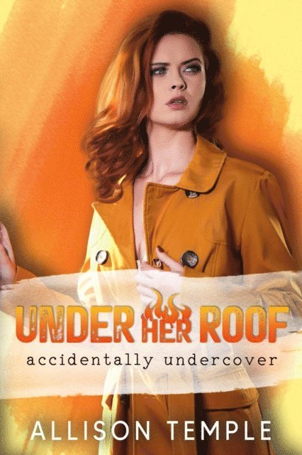 Allison Temple - Under Her Roof, E-bok