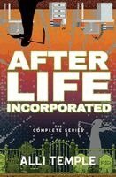 Alli Temple - Afterlife Incorporated, Häftad. Tillgänglighet: Lägg i varukorg