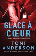 Glac� � coeur