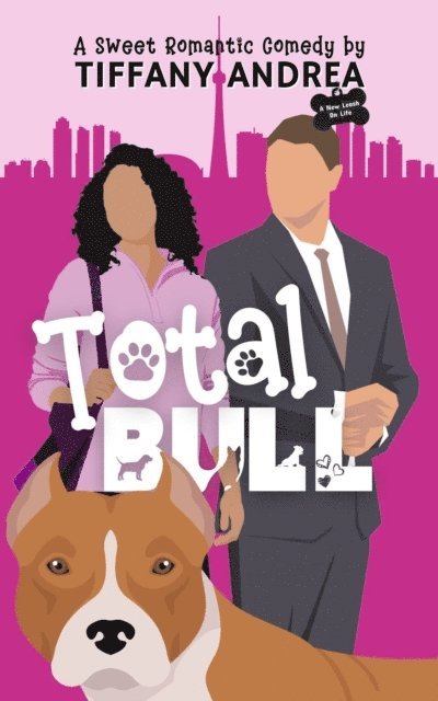 Tiffany Andrea - Total Bull, E-bok