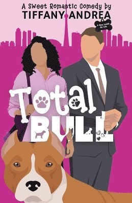 Tiffany Andrea - Total Bull, Häftad
