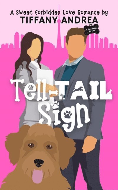 Tiffany Andrea - Tell-Tail Sign, E-bok