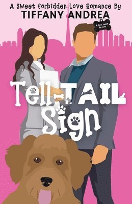 Tiffany Andrea - Tell-Tail Sign, Häftad