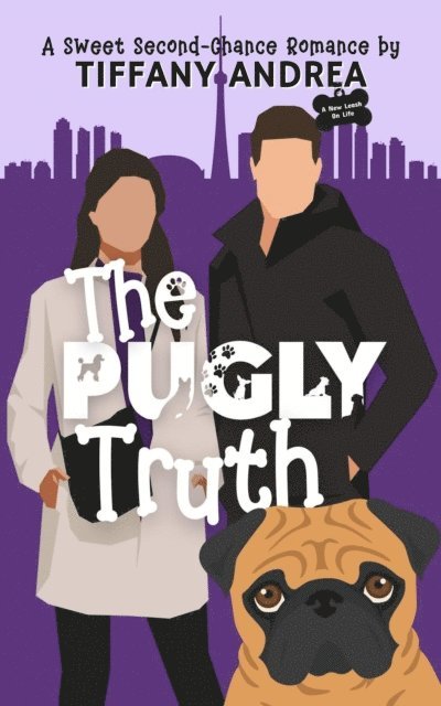 Tiffany Andrea - Pugly Truth, E-bok