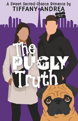 Tiffany Andrea - Pugly Truth, Häftad