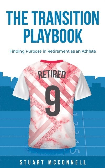 Stuart McConnell - Transition Playbook, E-bok