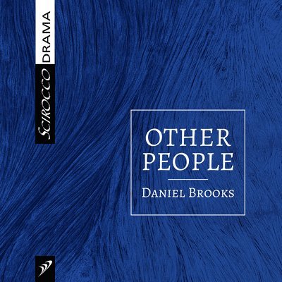 Daniel Brooks - Other People, Häftad