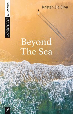 Kristen Da Silva - Beyond the Sea, Häftad