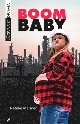 Natalie Meisner - Boom Baby, Häftad