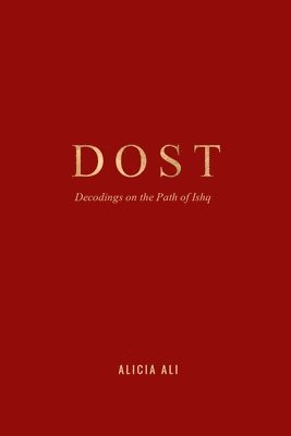 Alicia Ali - Dost, Häftad