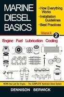 Dennison Berwick - Marine Diesel Basics 2 - volume A, Häftad