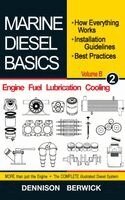 Dennison Berwick - Marine Diesel Basics 2 - volume A, Inbunden