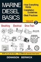 Dennison Berwick - Marine Diesel Basics 2 - volume B, Häftad