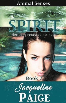 Jacqueline Paige - Spirit, Häftad