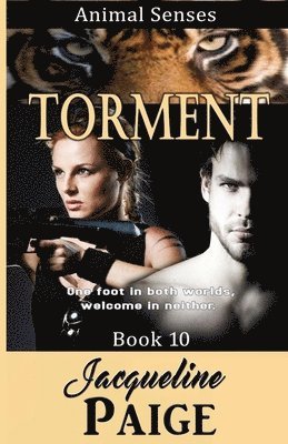 Jacqueline Paige - Torment, Häftad