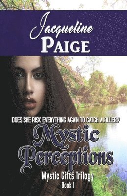 Jacqueline Paige - Mystic Perceptions, Häftad