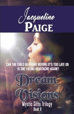 Jacqueline Paige - Dream Visions, Häftad