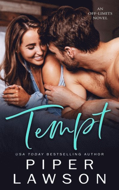 Piper Lawson - Tempt, E-bok