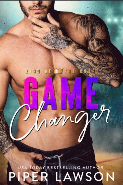 Piper Lawson - Game Changer, E-bok