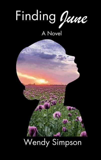 Wendy Simpson - Finding June, E-bok