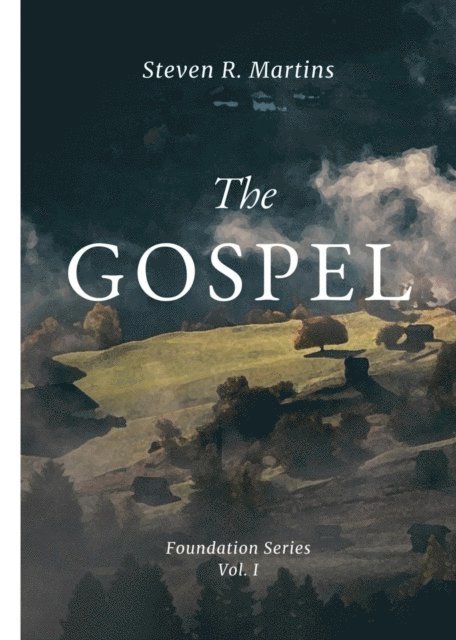 Steven R. Martins - Gospel, E-bok