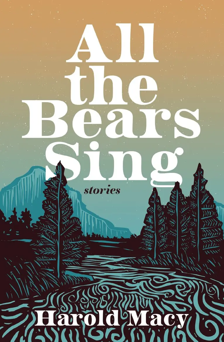Harold Macy - All the Bears Sing, Häftad. Tillgänglighet: Lägg i varukorg