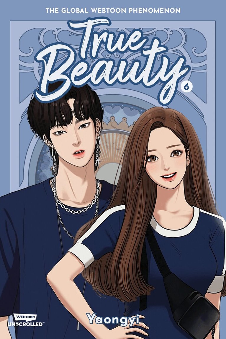 True Beauty, Vol. 6, Häftad