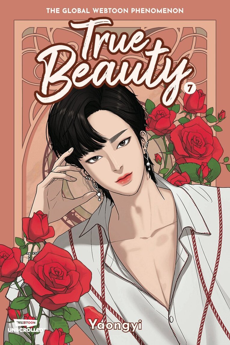 True Beauty, Vol. 7, Häftad