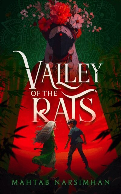 Mahtab Narsimhan - Valley Of The Rats, E-bok