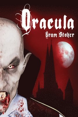 Bram Stoker - Dracula, Häftad
