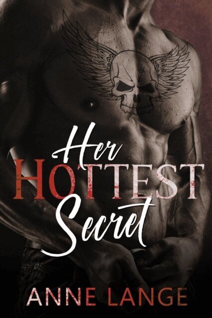 Anne Lange - Her Hottest Secret, E-bok