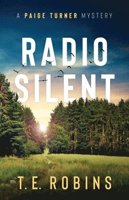 T E Robins - Radio Silent, Häftad